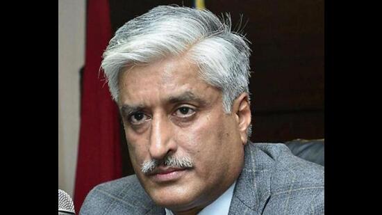 {मुल्तानी गायब होने का मामला} ट्रायल कोर्ट ने पूर्व डीजीपी सैनी से जुड़े मामले को सेशन कोर्ट में भेज दिया