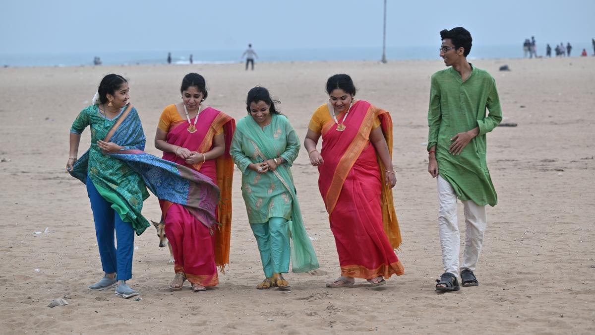 युवा कर्नाटक संगीतकारों ने कॉन्सर्ट सर्किट की अपनी चुनौतीपूर्ण यात्रा का विवरण दिया