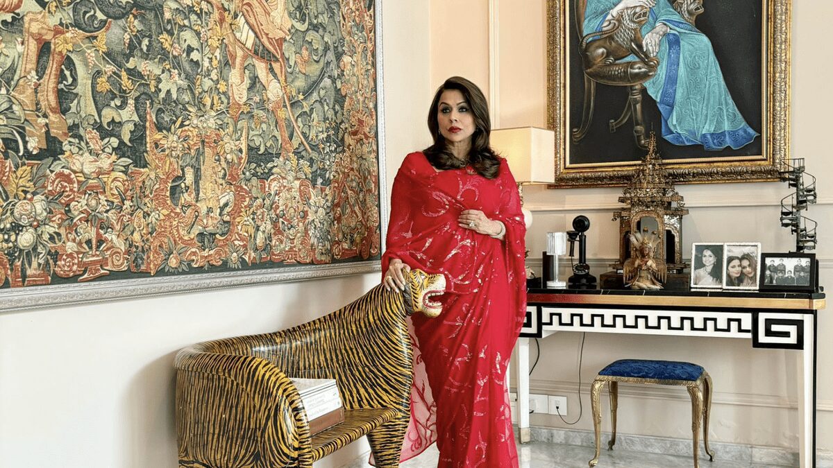 रसील गुजराल की दुनिया के अंदर