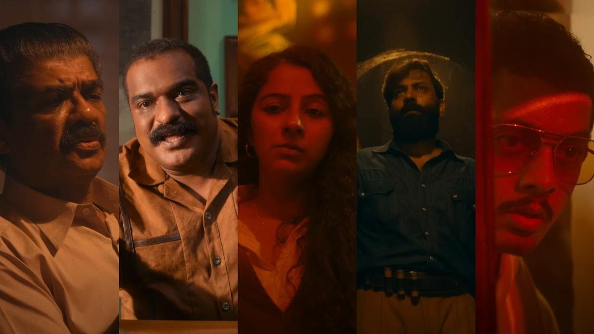 'राइफल क्लब' फिल्म समीक्षा: आशिक अबू की स्टाइलिश फिल्म देखने लायक है, लेकिन बेहतर लेखन की जरूरत है