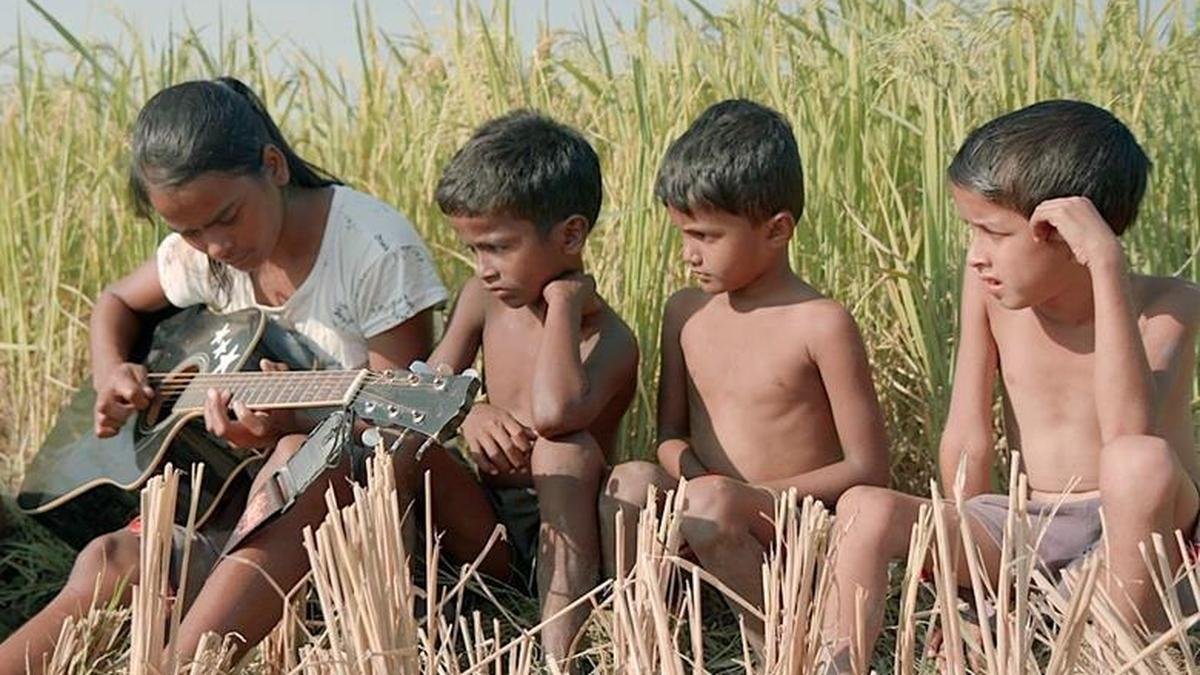 रीमा दास ने विलेज रॉकस्टार सीक्वल के साथ अपनी एकान्त खोज जारी रखी है