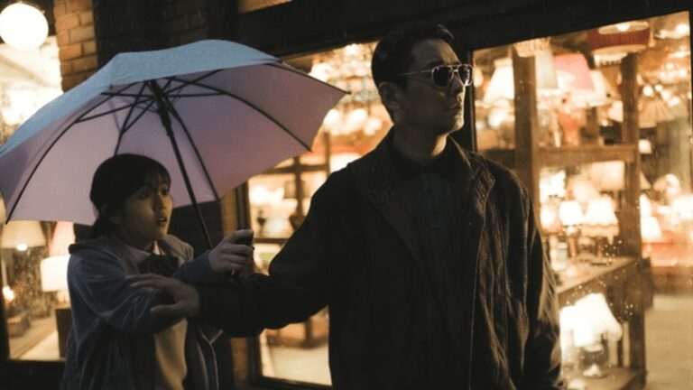 लाइट शॉप श्रृंखला की समीक्षा: कांग फुल के नए शो में साज़िश और ठंडक भरपूर है