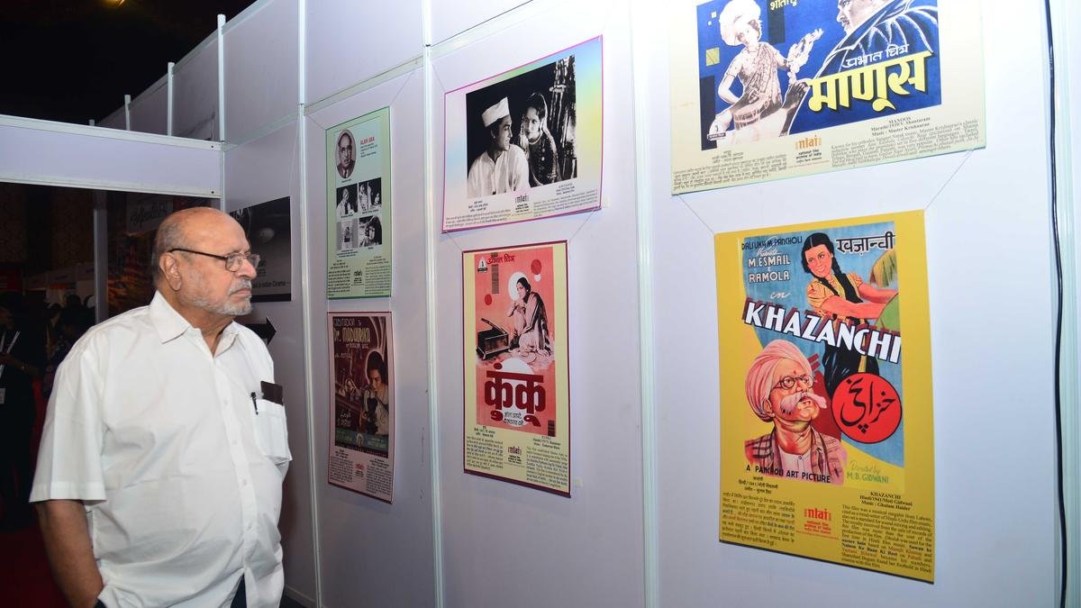 श्याम बेनेगल - अलवाल का वह लड़का जिसने हैदराबाद को राष्ट्रीय फिल्म मानचित्र पर स्थापित किया