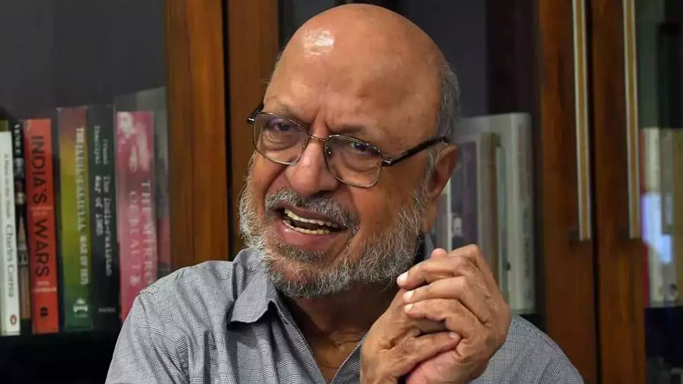 श्याम बेनेगल का निधन: उद्योग जगत ने उनके निधन पर शोक जताया; 'उन्होंने न्यू वेव सिनेमा बनाया'