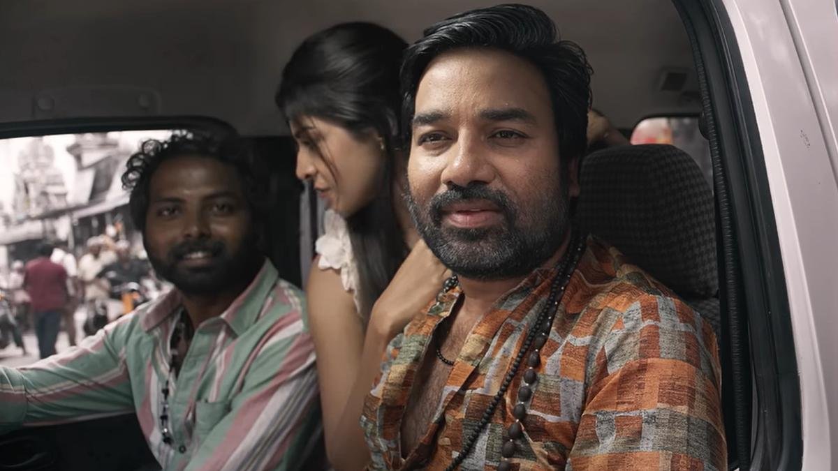 'सुधु कव्वुम 2' फिल्म समीक्षा: शिव की अनादर इस बेहूदा कॉमेडी को नहीं बचा सकती