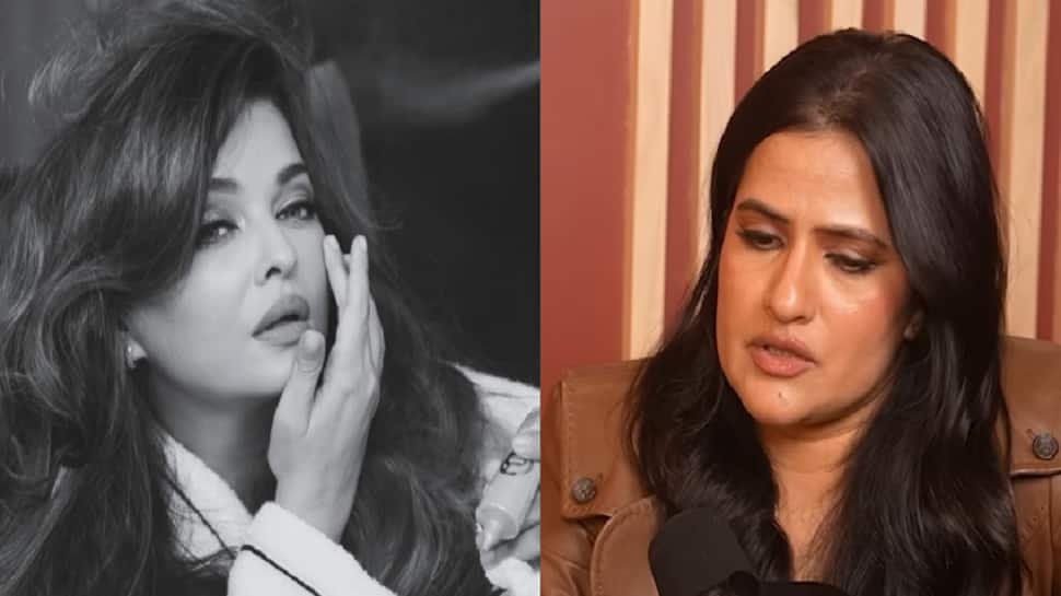 सोना महापात्रा का कहना है कि हीरोइन बनने के बाद ऐश्वर्या राय बच्चन ने अपनी स्मार्टनेस कम कर दी