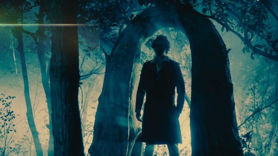 Baida: निर्माताओं ने Indias के आधिकारिक पोस्टर का अनावरण किया