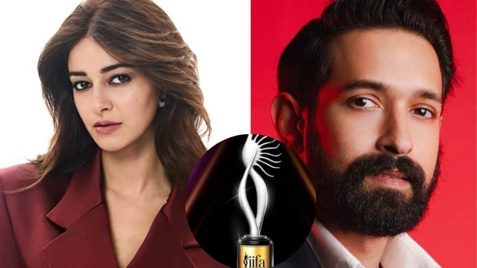 IIFA डिजिटल अवार्ड्स 2025 नामांकन: अनन्या पांडे से विक्रांट मैसी, सेलेब्स सबसे अधिक नोड्स के साथ नेतृत्व करते हैं - यहां पूरी सूची की जाँच करें!