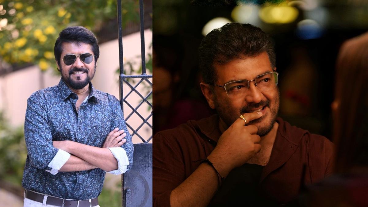 Magizh Thirumeni साक्षात्कार: 'Vidamuyarchi' में अजित कुमार है हम सभी स्क्रीन पर देखना चाहते हैं