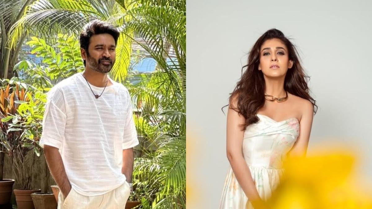 Nayantara कॉपीराइट रो: मद्रास एचसी ने धनुष द्वारा दायर सूट को अस्वीकार करने के लिए नेटफ्लिक्स की याचिका को खारिज कर दिया
