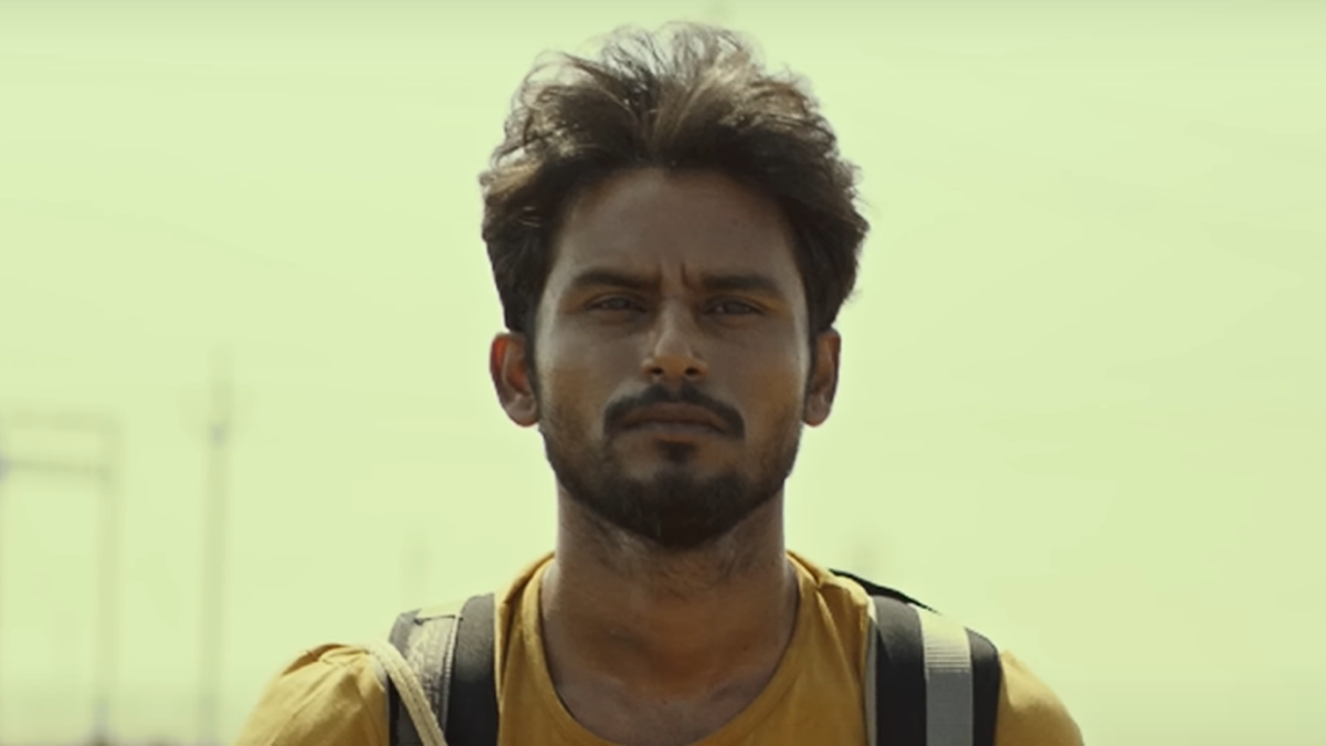 'Nodidavaru Enantare' Movie Review: एक शानदार नवीन शंकर लंगर खुद को खोजने की एक चलती कहानी