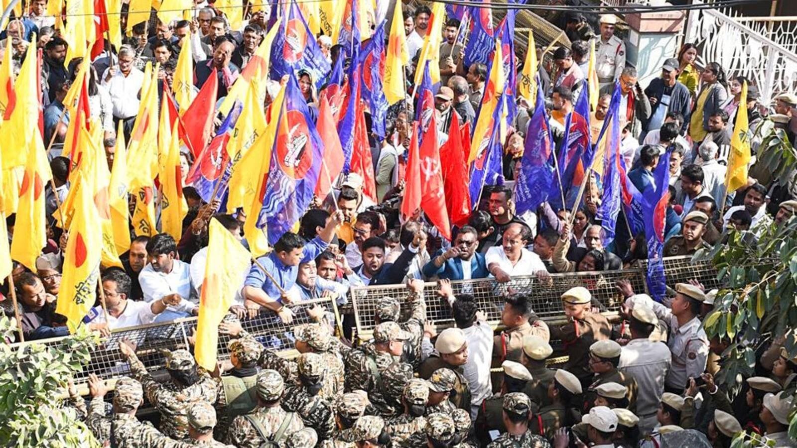 असम कोयला खदान दुर्घटना के सिलसिले में तीन और गिरफ्तार: पुलिस