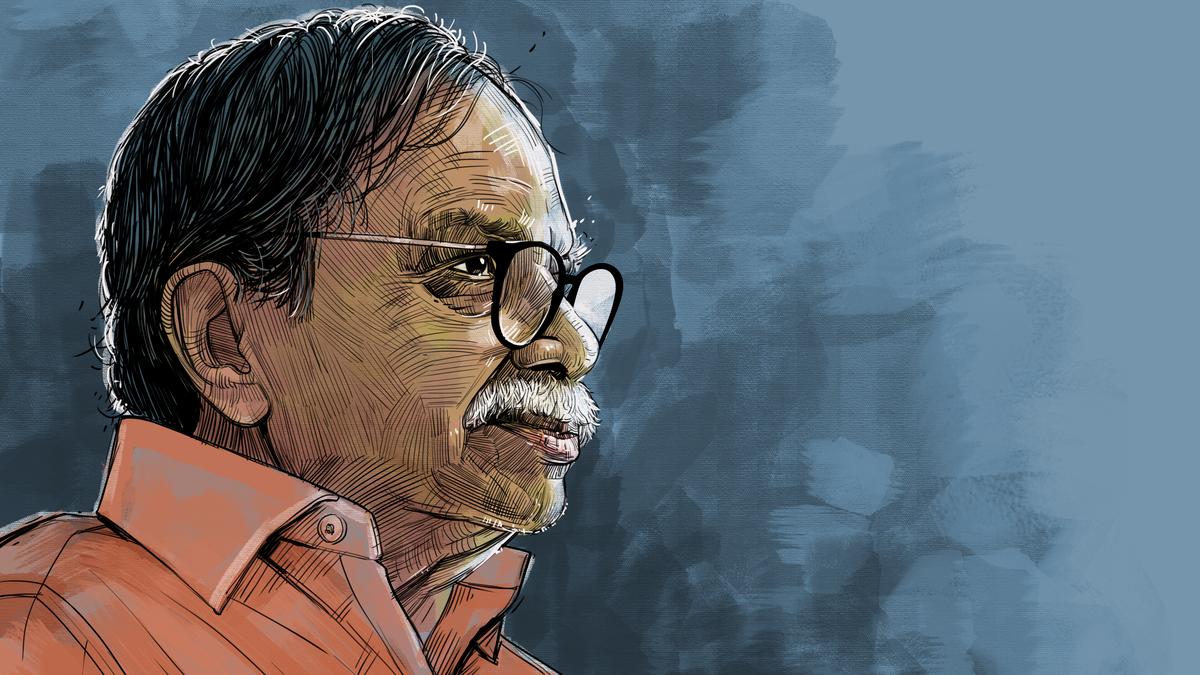 एमटी वासुदेवन नायर: अकेले तैराक की आवाज | लेखक अन्यायग्रस्त व्यक्ति के विषय से 'जुनूनी' था