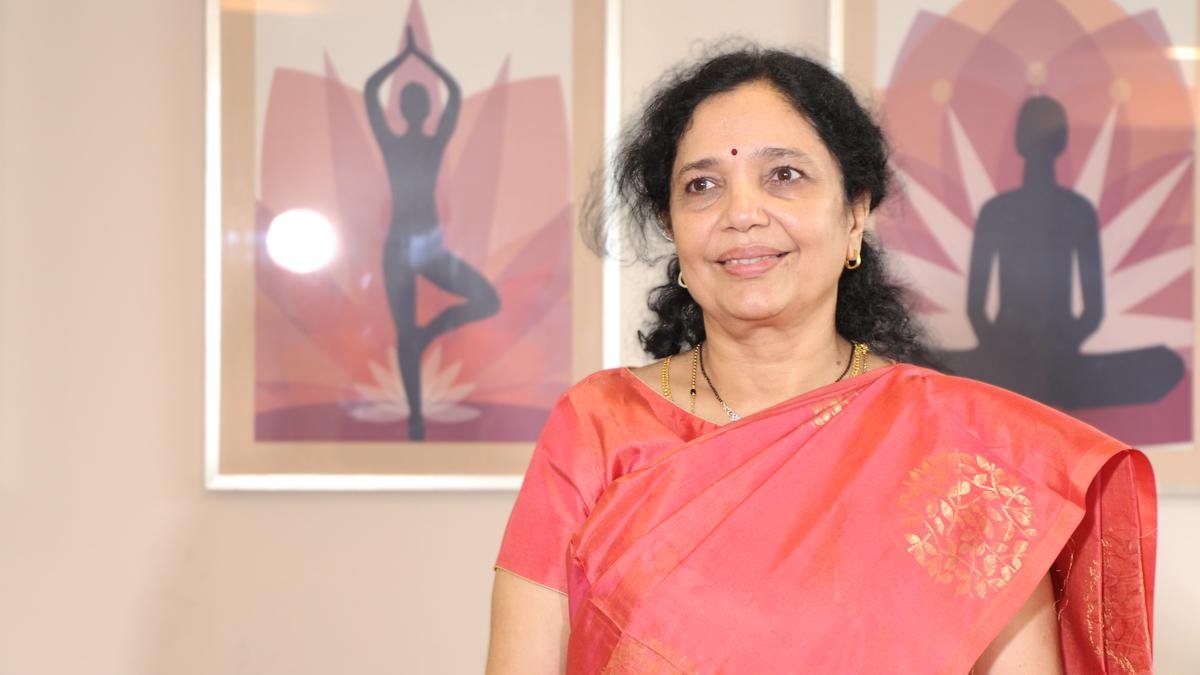 एयरोस्पेस से लेकर अभिनय तक, कैसे रेखा कुडलिगी कन्नड़ सिनेमा की आकर्षक दिवंगत कलाकार बन गईं