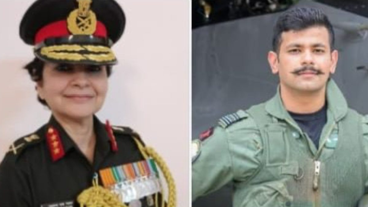 ऐतिहासिक उपलब्धि: एक ही वर्ष में राष्ट्रपति पुरस्कार पाने वाली पहली माँ-बेटे की जोड़ी