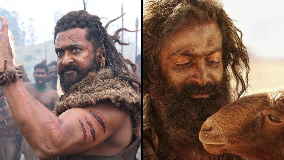 ऑस्कर सर्वश्रेष्ठ चित्र पात्रता मानदंड की व्याख्या: क्यों 'कंगुवा', 'आदुजीविथम' ने 'लापता लेडीज' की तुलना में जगह बनाई