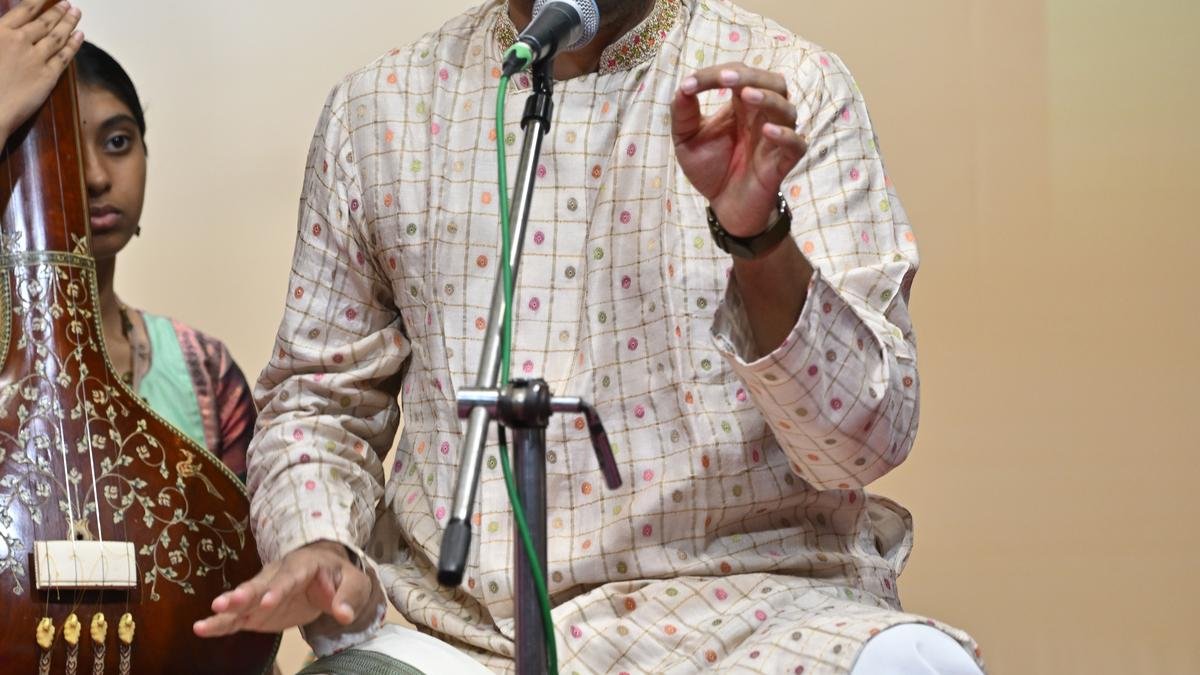 कैसे एक अच्छा संगीत कार्यक्रम आधी लड़ाई जीत लेता है