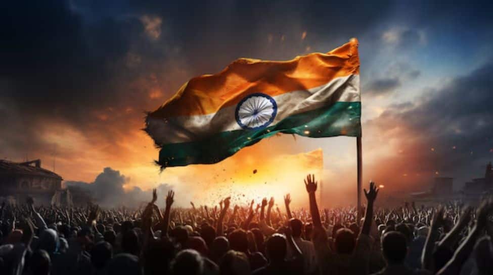 गणतंत्र दिवस 2025: सभी उम्र के लिए DIY क्राफ्टिंग देशभक्तिपूर्ण सजावट और गतिविधियाँ