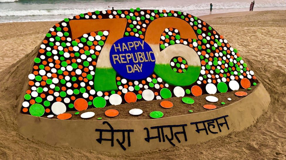 छात्रों के लिए प्रेरक गणतंत्र दिवस भाषण विषय: 26 जनवरी को चमकने के लिए 10 शक्तिशाली विचार