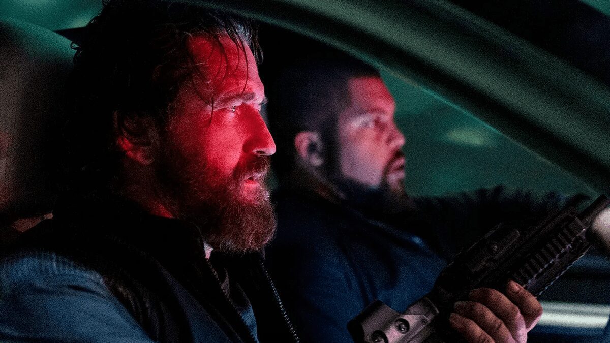 डेन ऑफ थीव्स 2: पैन्टेरा फिल्म समीक्षा: जेरार्ड बटलर और ओ'शिआ जैक्सन जूनियर ने सेवा योग्य डकैती फिल्म में सुंदर स्थानों पर द्वंद्वयुद्ध किया