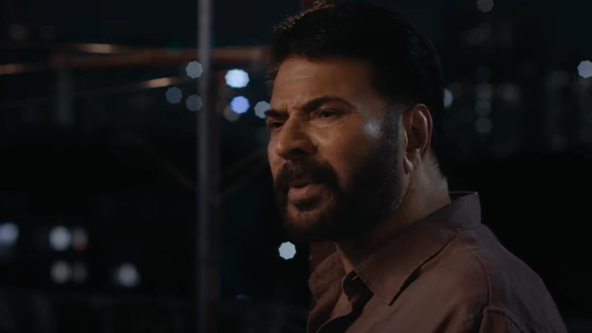 'डोमिनिक एंड द लेडीज़ पर्स' फिल्म समीक्षा: बेवजह की बकवास ने गौतम मेनन-ममूटी की फिल्म को औसत बना दिया