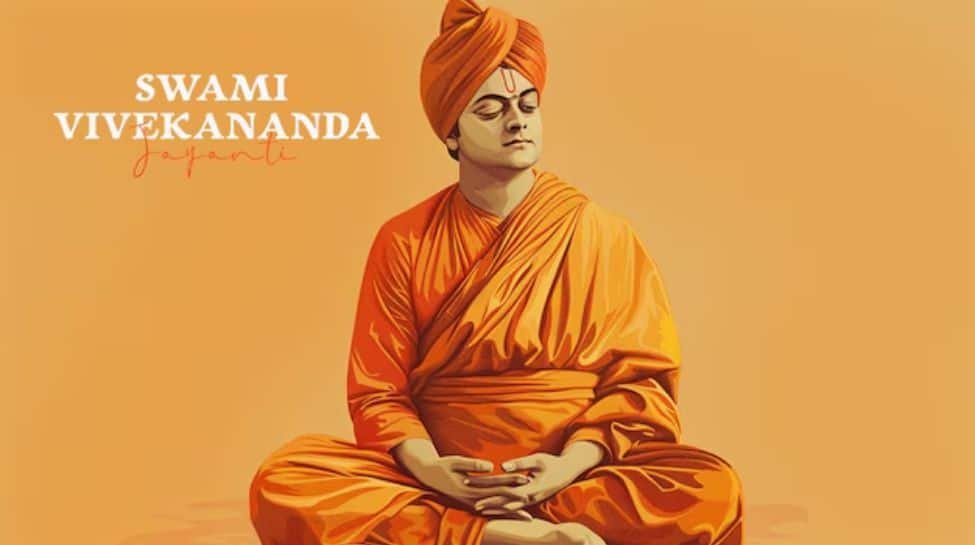 दैनिक जीवन की चुनौतियों से निपटने के लिए स्वामी विवेकानन्द के 10 स्वर्णिम सिद्धांत