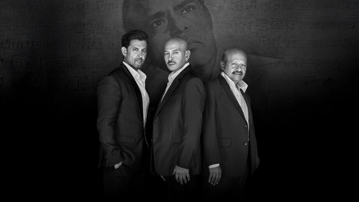 नेटफ्लिक्स पर आ रहा है: 'द रोशन्स', 'बैक इन एक्शन', 'द रिक्रूट' सीजन 2 और बहुत कुछ