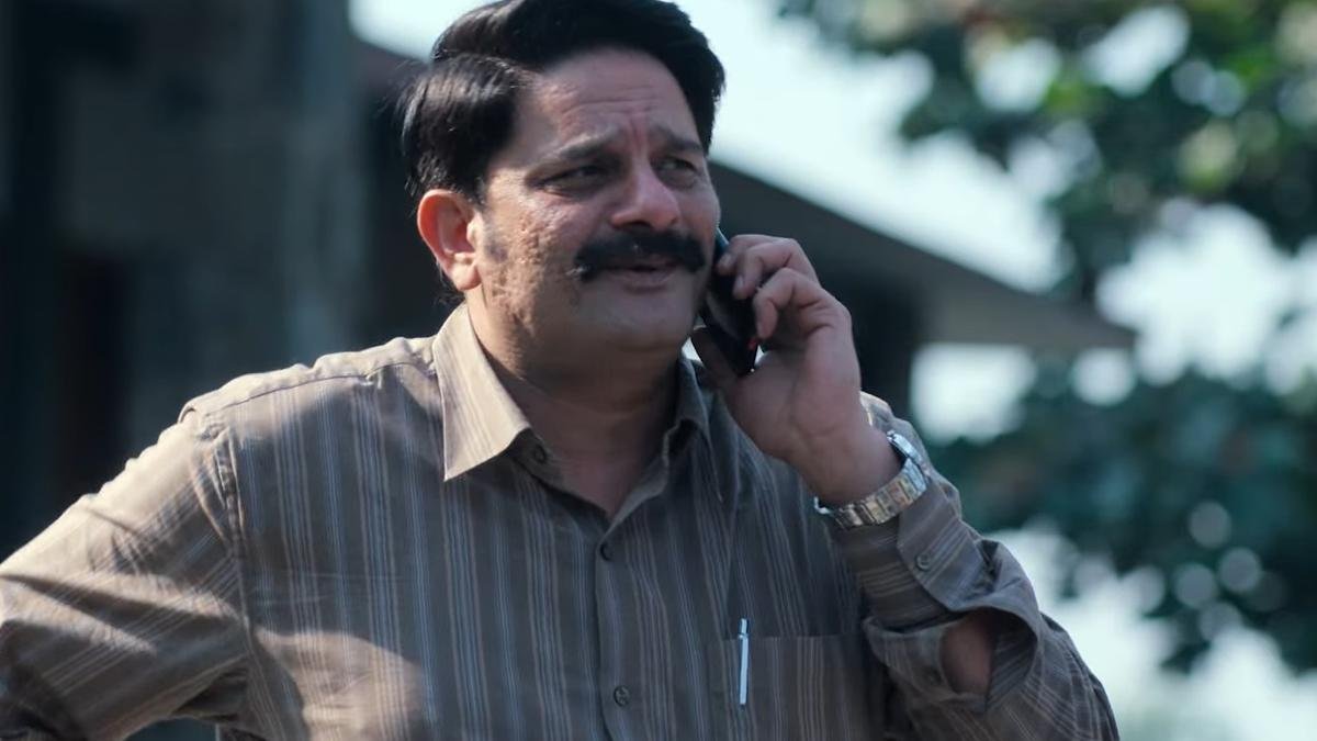 'पाताल लोक' सीज़न 2 सीरीज़ की समीक्षा: जयदीप अहलावत ने शो को आगे बढ़ाया