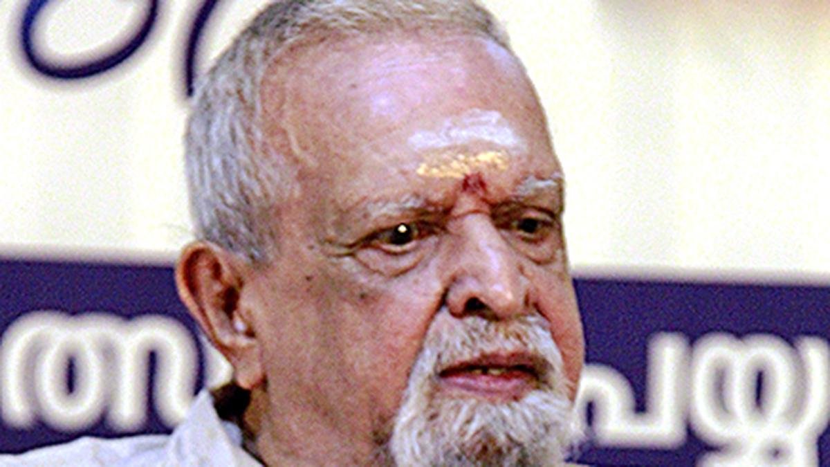 पी. जयचंद्रन: एक ऐसी आवाज़ जो हर गाने को कोमलता से भर देती है