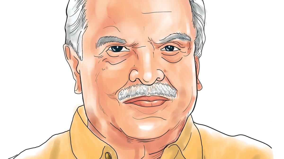 पी. जयचंद्रन: भावपूर्ण प्रस्तुति जिसने हर गाने को हिट बना दिया