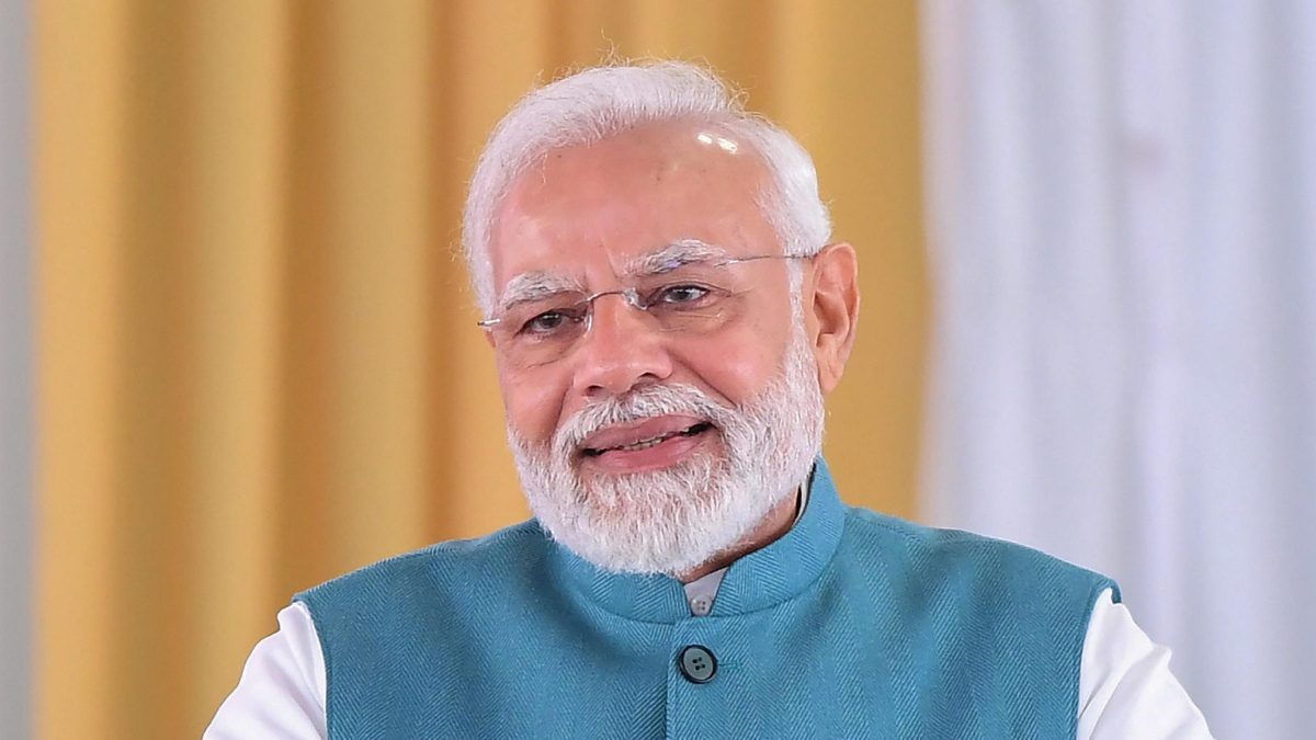 पीएम मोदी आज आईएमडी के 150वें स्थापना दिवस पर ‘मिशन मौसम’ लॉन्च करेंगे