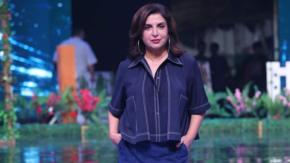 फराह खान का जन्मदिन विशेष: उनकी ब्लॉकबस्टर फिल्में और कोरियोग्राफ किए गए हिट डांस नंबर देखें