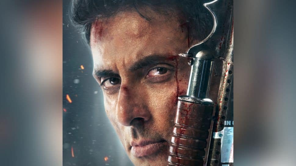 फ़तेह: एक हाई-ऑक्टेन थ्रिलर जो बॉलीवुड एक्शन को फिर से परिभाषित करती है, सोनू ने इसे मार डाला