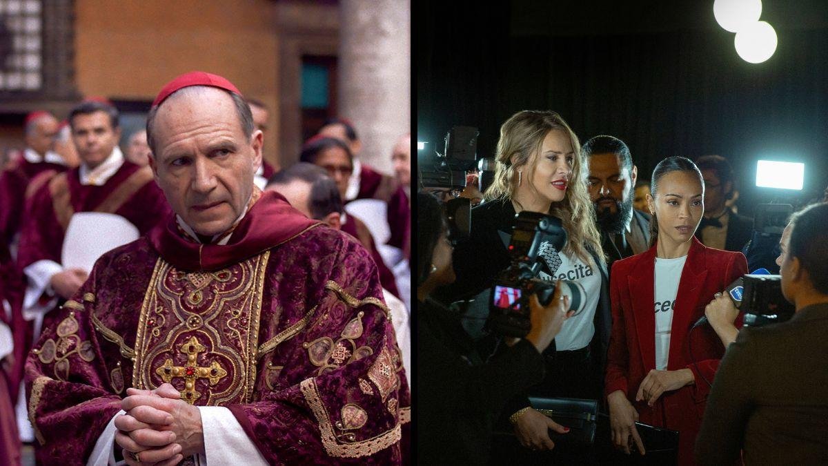 बाफ्टा फिल्म अवार्ड्स 2025: 'कॉन्क्लेव', 'एमिलिया पेरेज़' का ऑस्कर की दौड़ में अग्रणी होने का क्या मतलब है?