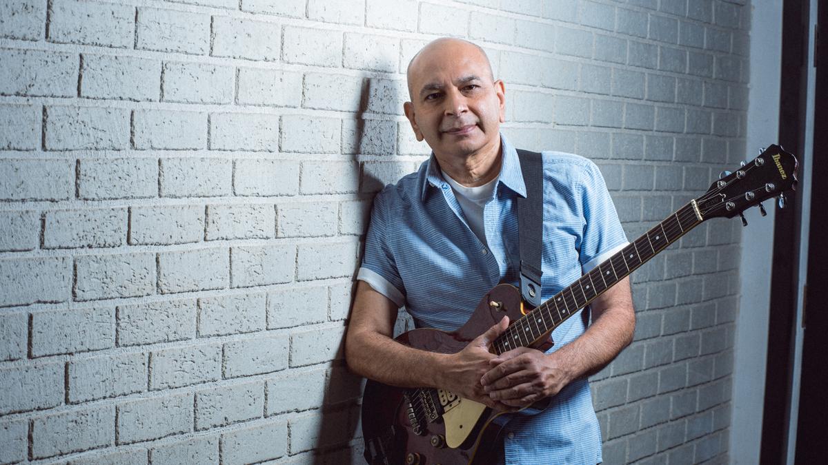 बेंगलुरु नए साल का जश्न नई धड़कनों के साथ मना रहा है