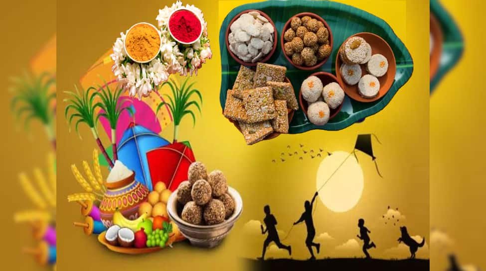 मकर संक्रांति 2025: तिथि, समय, महत्व, अनुष्ठान, क्षेत्रीय उत्सव और बहुत कुछ देखें