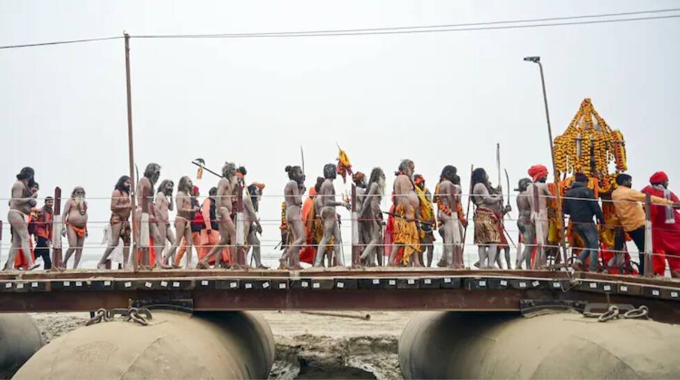 महाकुंभ मेला 2025: अन्य कुंभ मेलों से मुख्य अंतर समझाया गया