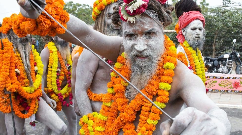 महाकुंभ मेला 2025: महाकुंभ के बारे में 10 रहस्य जो आप नहीं जानते होंगे