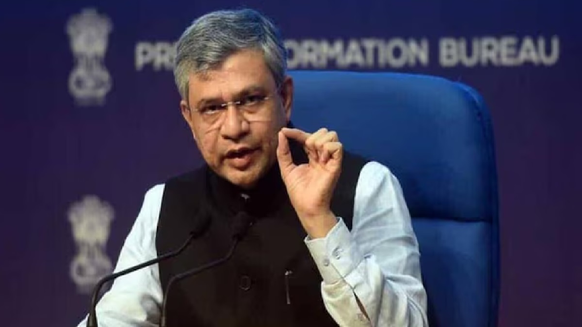 मोदी कैबिनेट ने 16,300 करोड़ रुपये के राष्ट्रीय महत्वपूर्ण खनिज मिशन को मंजूरी दी, अश्विनी वैष्णव कहते हैं