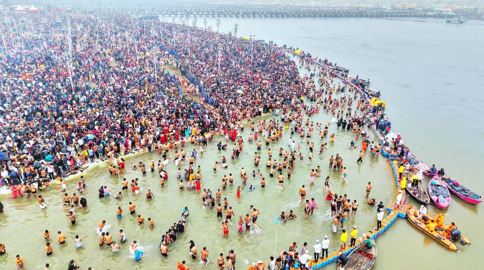 मौनी अमावस्या 2025: तिथि, समय, अनुष्ठान और आध्यात्मिक महत्व - वह सब जो आपको जानना आवश्यक है