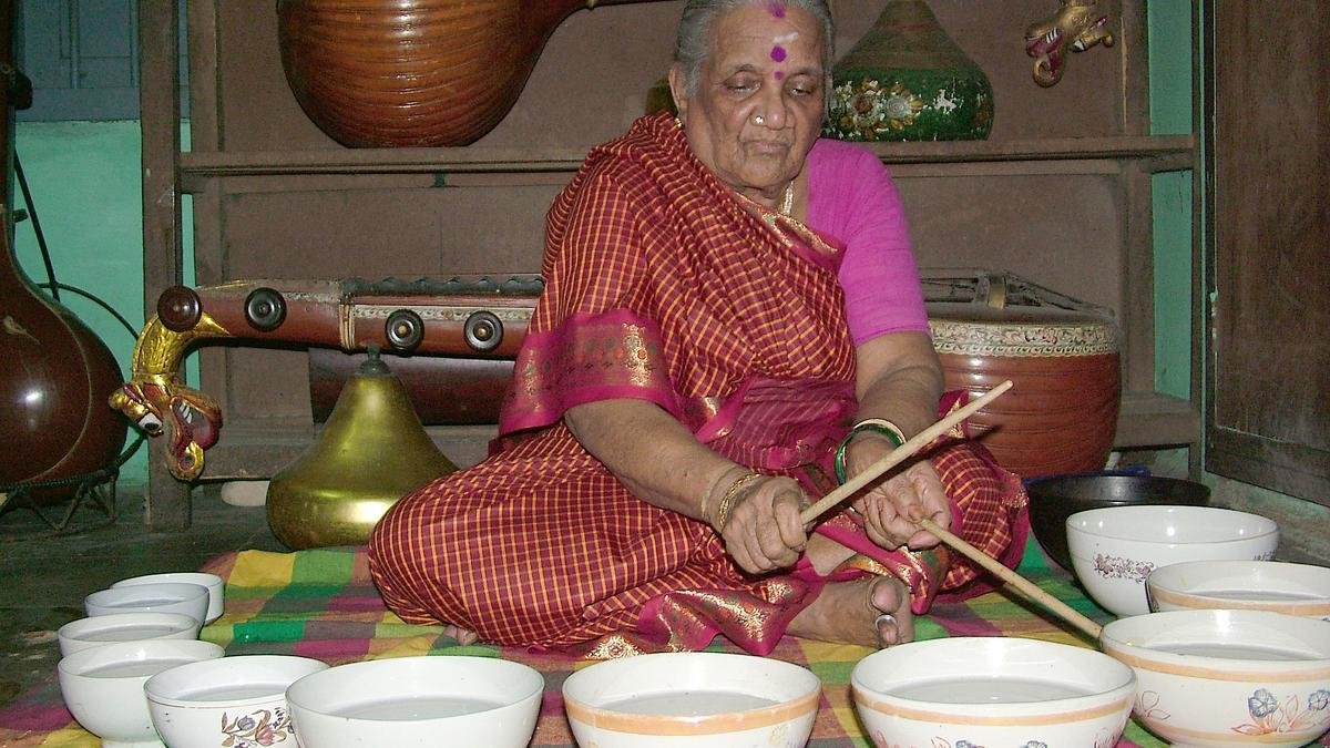 याद करते हुए सेता डोराइस्वामी, जिन्होंने जलथरंगम के साथ कांच की छत को तोड़ दिया