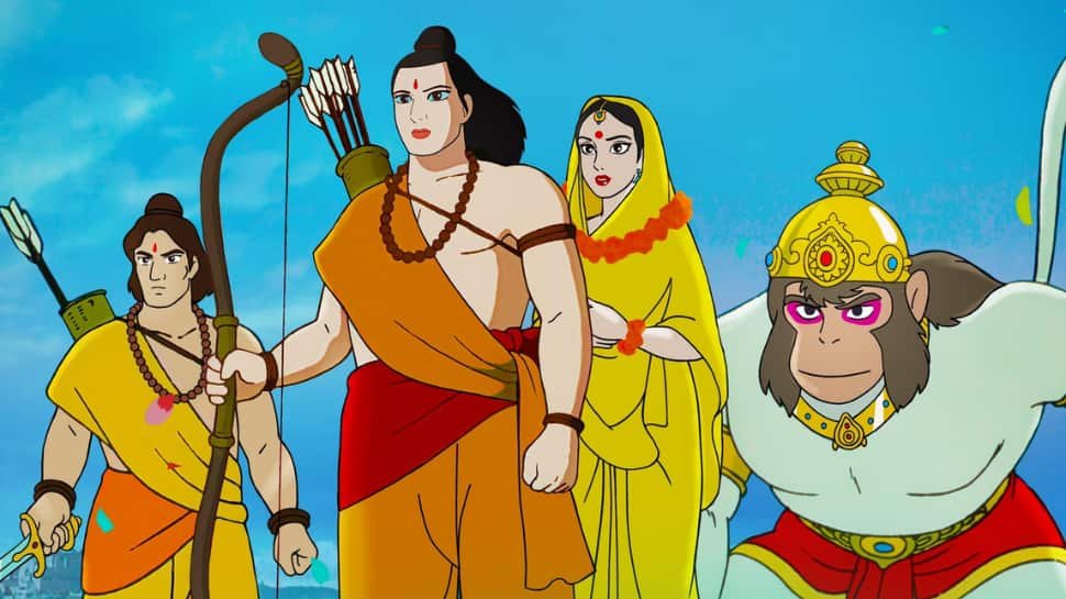 रामायण: 6 कारण जिनकी वजह से वाल्मिकी का महाकाव्य कालातीत और बड़े पर्दे के लिए उपयुक्त है