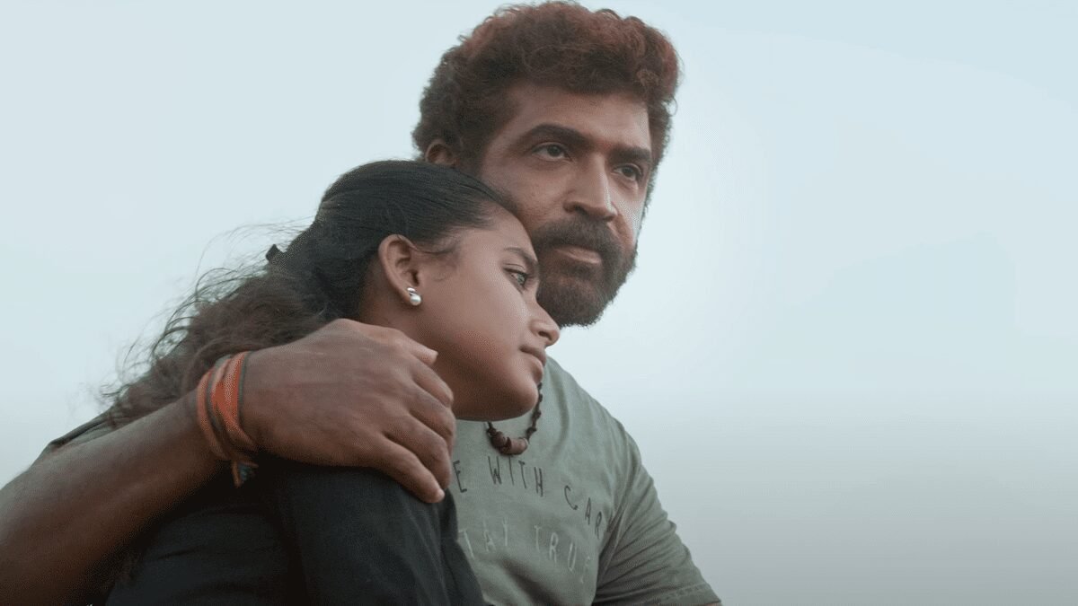 'वनांगन' फिल्म समीक्षा: अरुण विजय बाला के समस्याग्रस्त, पूर्वानुमानित नाटक का एकमात्र आकर्षण हैं