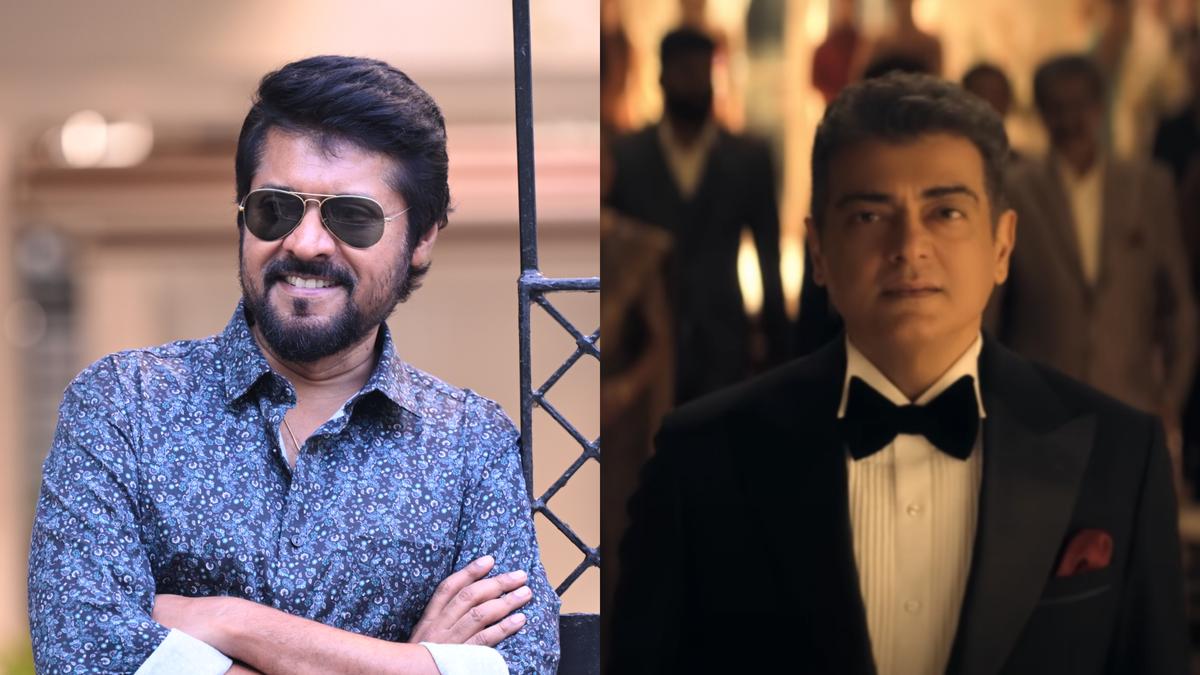 विदामुयार्ची के निर्देशक मगिज़ थिरुमेनी: अजित कुमार ने कहा है कि हम कई फिल्मों पर सहयोग करेंगे