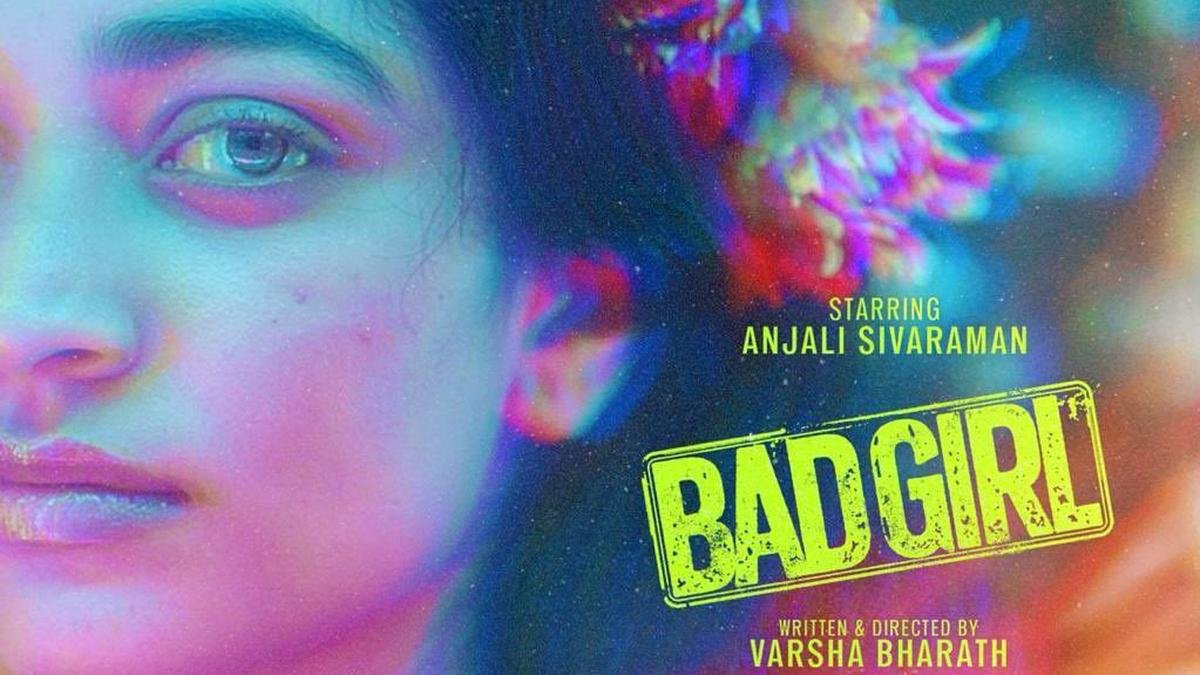 वेत्री मारन, अनुराग कश्यप की 'बैड गर्ल' टीज़र स्पार्क्स डिबेट; मोहन जी स्लैम्स ब्राह्मण नायक का चित्रण