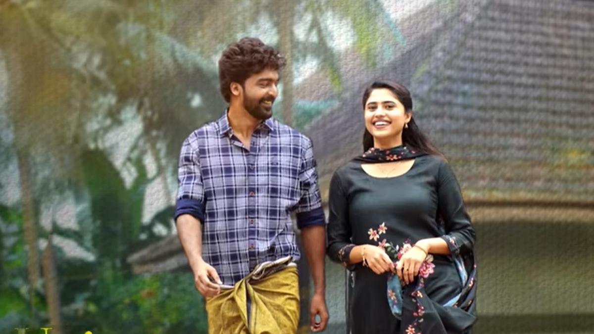 संगीतकार रामनाथ ने आगामी मलयालम फिल्म 'परन्नु परन्नु परन्नू चेलन' में अपने ट्रैक पर अपने ट्रैक पर