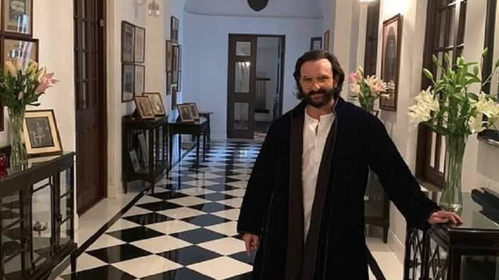 सैफ अली खान को खोना पड़ सकता है अपना 15000 करोड़ रुपये का पटौदी पैलेस: रिपोर्ट