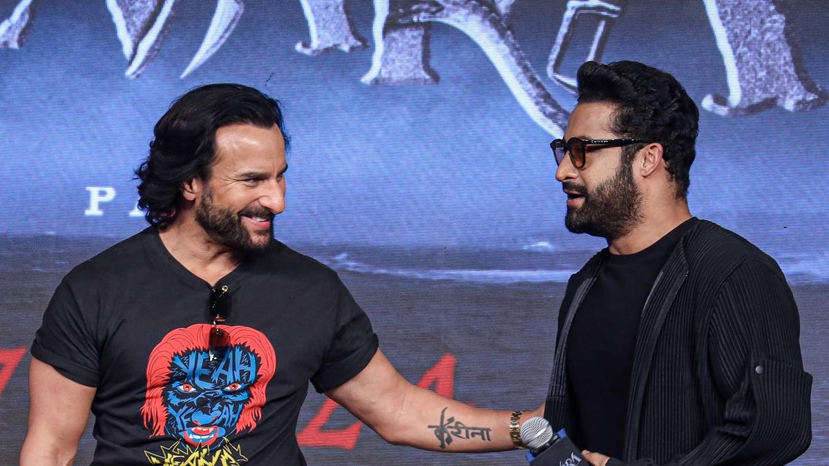 सैफ अली खान पर हमला: जूनियर एनटीआर, चिरंजीवी 'हैरान', पूजा भट्ट ने मुंबई में अराजकता पर सवाल उठाए