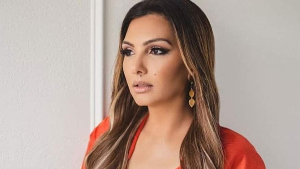 सोमी अली ने भारत के एक गांव से बच्ची को गोद लेने की योजना बनाई है, उसका नाम मलाला अली रखा जाएगा