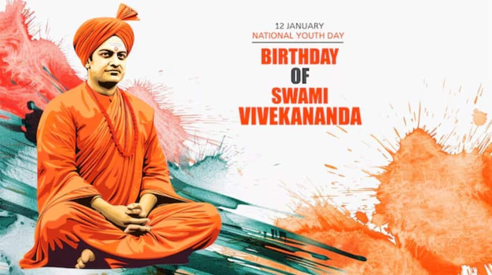 स्वामी विवेकानन्द जयंती 2025: प्रतिष्ठित आध्यात्मिक नेता और उनकी स्थायी विरासत को याद करते हुए